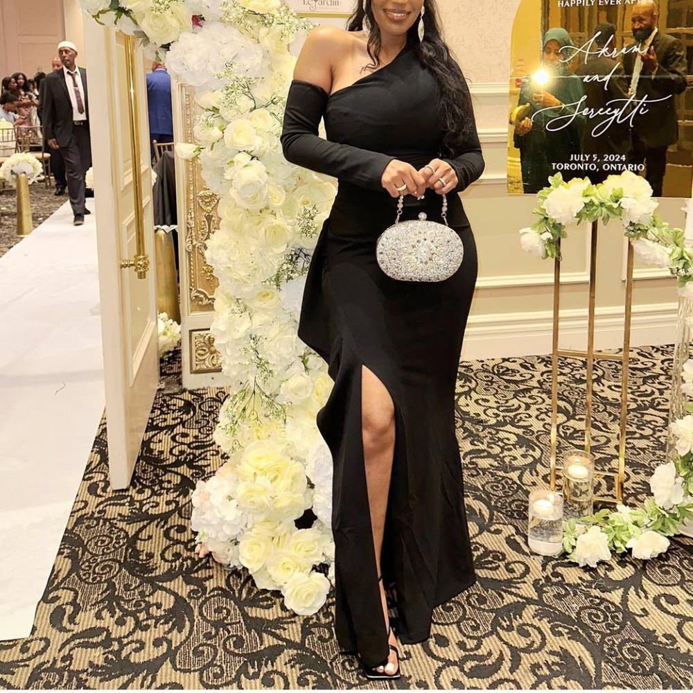 Wedding Guest dress